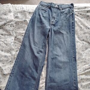 Everlane Jeans